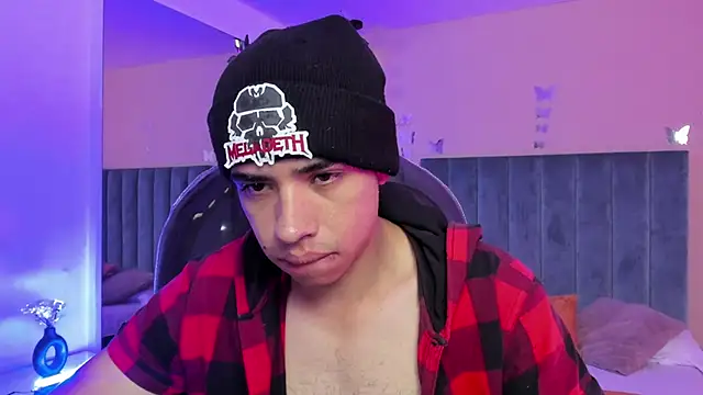 Muscle Scott online show from 11.20.25