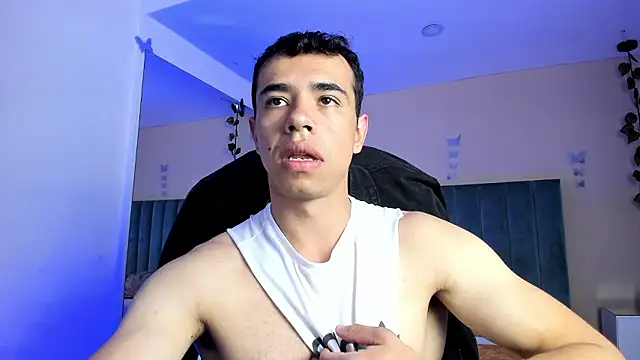 Muscle Scott online show from 02.26.26