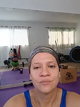 AngelinRedLatina online show from 05.07.26