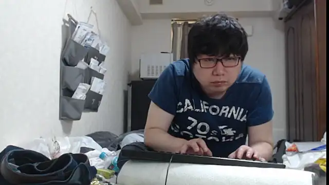 raterate555 online show from 05.15.26