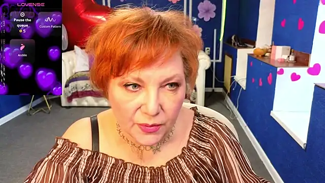 Kira Kenett online show from 03.19.26