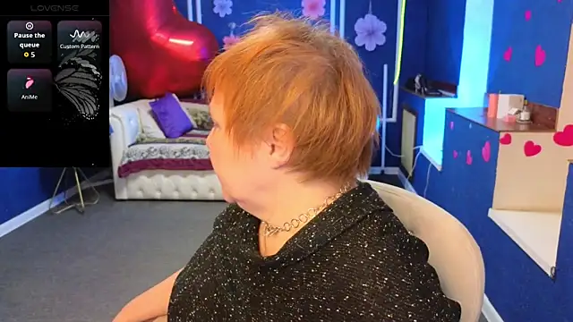 Kira Kenett online show from 03.26.26