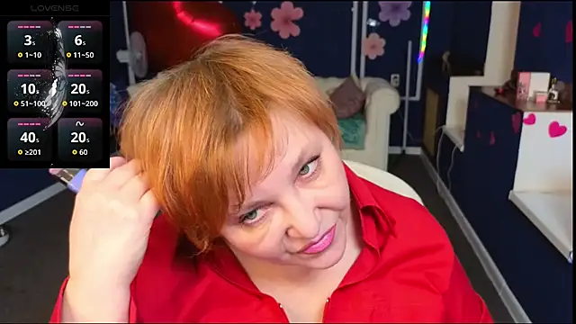 Kira Kenett online show from 04.06.26