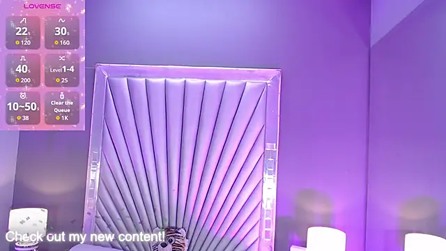 HatsaJones online show from 03.22.26