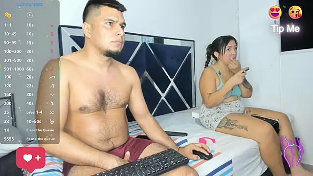 jenny cherryy online show from 11.11.25