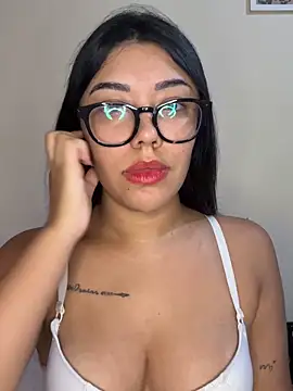 Alexa69xx online show from 02.22.26