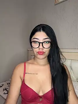 Snapshot of Alexa69xx chatting on 04.19.26 Alexa69xx online show from 04.19.26