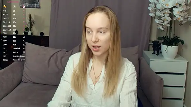 SoonMoor online show from 01.15.26