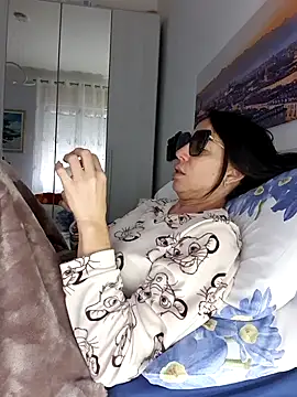 sexy7883 online show from 02.23.25