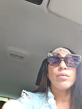 sexy7883 online show from 10.17.25