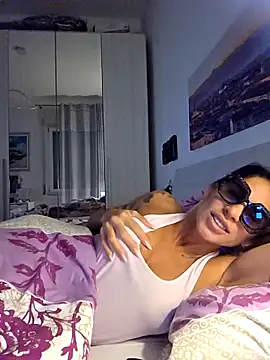 sexy7883 online show from 10.21.25