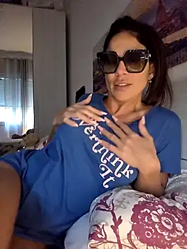 sexy7883 online show from 10.24.25