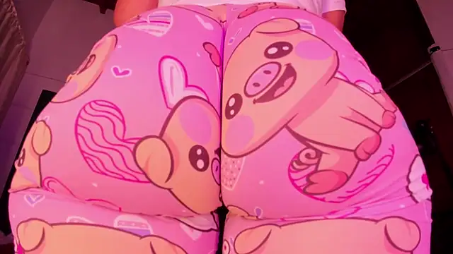 Gabby Haze online show from 02.13.26