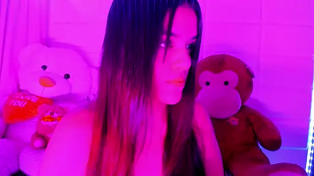 Gabby Haze online show from 03.14.26