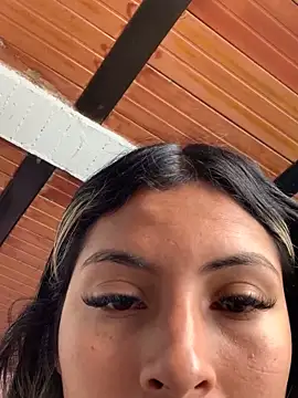 Berta arevalo blsd online show from 09.18.25