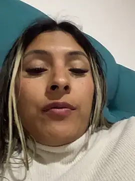 Berta arevalo blsd online show from 09.19.25