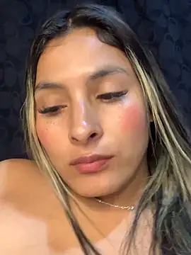 Berta arevalo blsd online show from 11.02.25