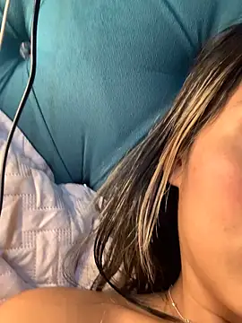 Berta arevalo blsd online show from 12.19.25