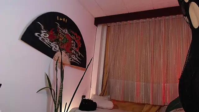 Ellyuwuw online show from 03.19.26