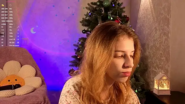 Sunflovery online show from 12.15.25