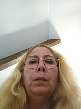 misscokine666 online show from 10.01.25