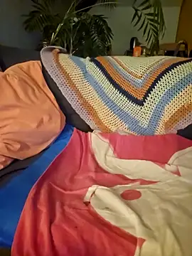 misscokine666 online show from 01.17.26