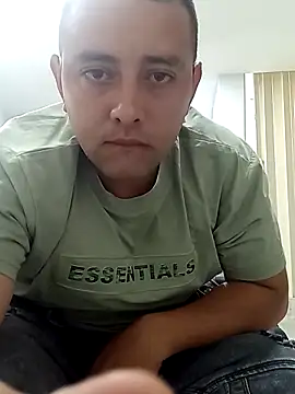 angelitocalientico online show from 11.10.25