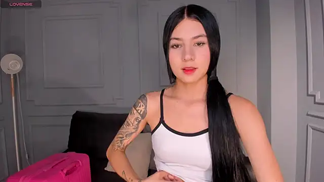 LaurentConnor online show from 10.28.25