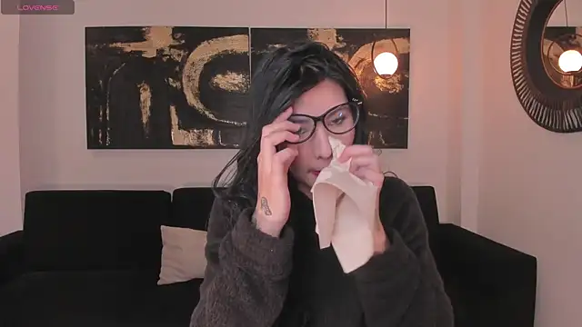 LaurentConnor online show from 01.09.26