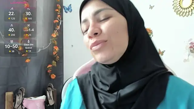 dalila kemur online show from 02.08.26