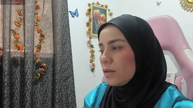 dalila kemur online show from 04.16.26