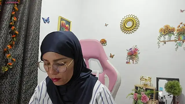 dalila kemur online show from 06.13.26