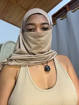Yuli arabic online show from 05.30.26