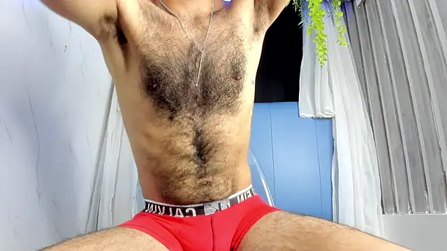 EthanGrey online show from 01.10.26