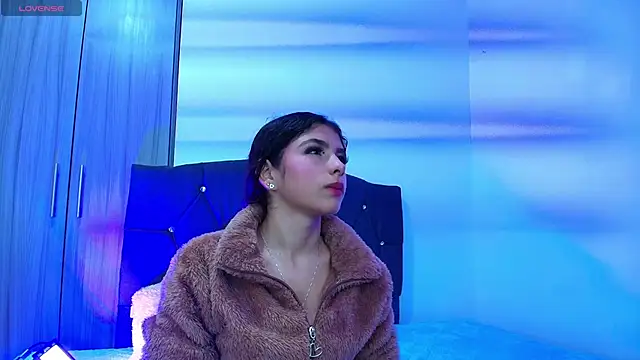 Ruby Whispers online show from 10.17.25