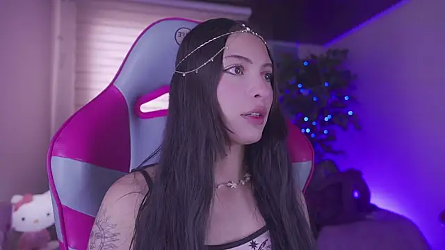 Rebecah 1 online show from 03.27.26