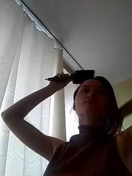 LillySvon online show from 10.05.25