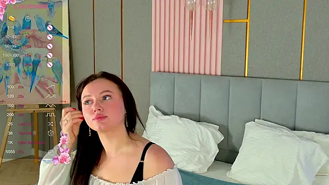 AnnySue  online show from 11.25.25