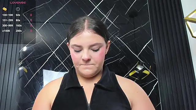 LexaLust online show from 02.04.26