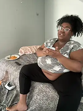 bunbun420247 online show from 03.20.26