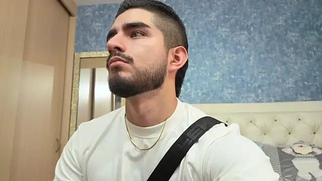 zayn maximoff online show from 11.23.25