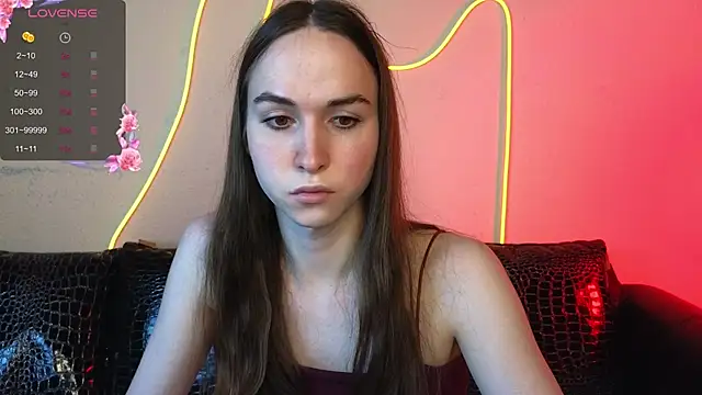 Snapshot of Angeel_Kate chatting on 09.10.25 Angeel Kate online show from 09.10.25