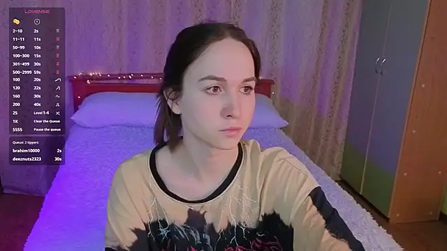 Angeel Kate online show from 03.15.26