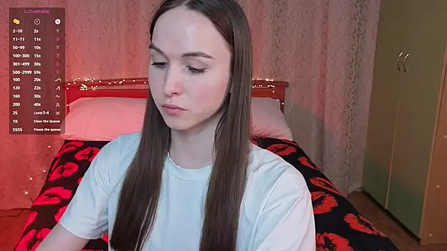 Angeel Kate online show from 03.18.26