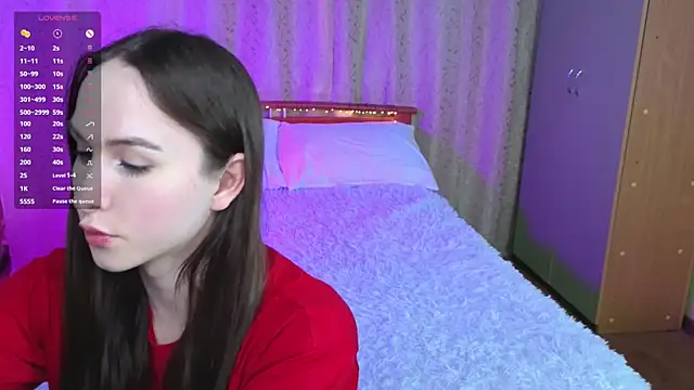 Angeel Kate online show from 04.06.26