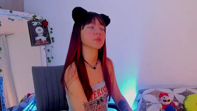 Genesiissss online show from 11.02.25