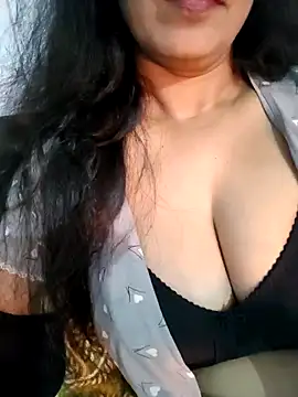 Snapshot of Deepa_Sharma143 chatting on 02.03.26 Deepa Sharma143 online show from 02.03.26