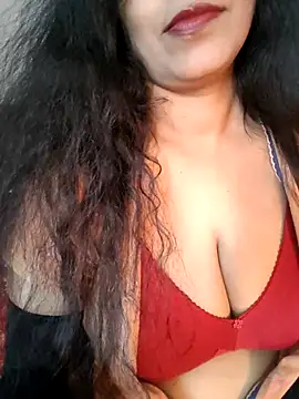 Snapshot of Deepa_Sharma143 chatting on 02.03.26 Deepa Sharma143 online show from 02.03.26