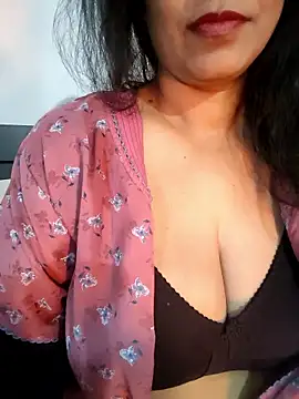 Snapshot of Deepa_Sharma143 chatting on 02.08.26 Deepa Sharma143 online show from 02.08.26