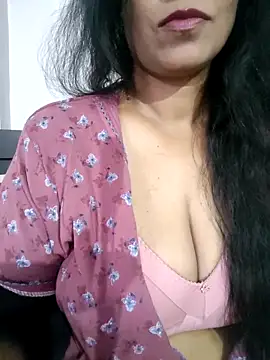 Snapshot of Deepa_Sharma143 chatting on 02.27.26 Deepa Sharma143 online show from 02.27.26